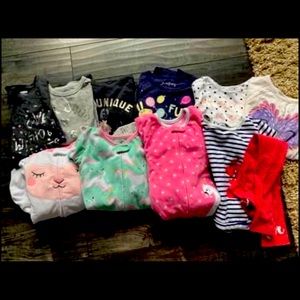 5T girls clothing bundle